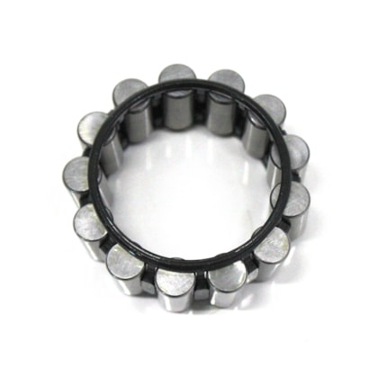 ZF | 0750115974 | ROLAMENTO GAIOLA ENGRENAGEM RE MENOR VW CAMBIO ZF 9S (40X60X26MM)