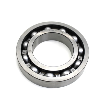 ZF | 0750116394 | ROLAMENTO (6218C3) ESFERA FORD/VW/MB CAMBIO ZF 8S/16S/12AS/16AS/12TX/16TX (90X160X30MM)