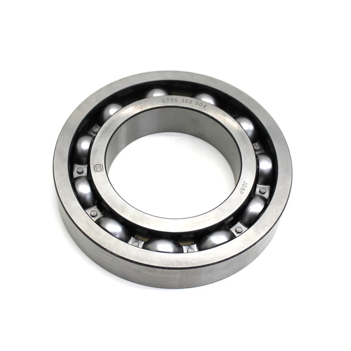 ZF | 0750116394 | ROLAMENTO (6218C3) ESFERA FORD/VW/MB CAMBIO ZF 8S/16S/12AS/16AS/12TX/16TX (90X160X30MM)-e8f22192-8888-4d2a-a754-639439c7fa98