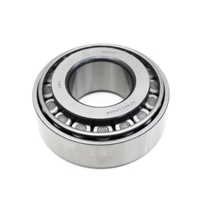 ZF | 0750117008 | ROLAMENTO (32310) CONTRA EIXO MB/VW CAMBIO ZF 8S/16S (LADO DO DENTE)