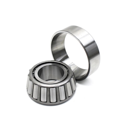 ZF | 0750117008 | ROLAMENTO (32310) CONTRA EIXO MB/VW CAMBIO ZF 8S/16S (LADO DO DENTE)