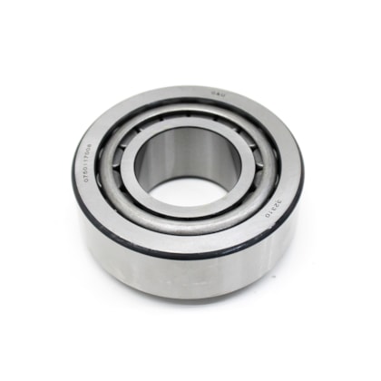 ZF | 0750117008 | ROLAMENTO (32310) CONTRA EIXO MB/VW CAMBIO ZF 8S/16S (LADO DO DENTE)