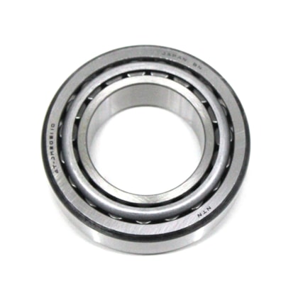 ZF | 0750117461 | ROLAMENTO (JM205110/JM205149) CONTRA EIXO INFERIOR VW CAMBIO ZF 12AS/16AS/12TX/ASTRONIC (50X90X28MM)