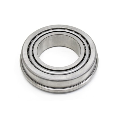 ZF | 0750117678 | ROLAMENTO (1723) FUNDO EIXO PILOTO/PONTA EIXO ENTALHADO VW CAMBIO ZF 16S (80X140/150X37MM)