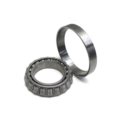 ZF | 0750117732 | ROLAMENTO (30217QVB) CORPO EIXO PILOTO VW CAMBIO ZF 16S