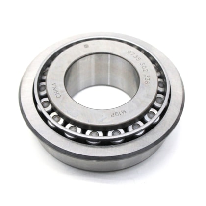 ZF | 0750117844 | ROLAMENTO (HM807046/HM807010BT) EIXO PRINCIPAL/ENTALHADO SUPERIOR IVECO/MB/VW CAMBIO ZF 9S (COM RASGO E TRAVA) (50,80X104,78X36,51MM) (0735302336)