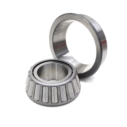 ZF | 0750117844 | ROLAMENTO (HM807046/HM807010BT) EIXO PRINCIPAL/ENTALHADO SUPERIOR IVECO/MB/VW CAMBIO ZF 9S (COM RASGO E TRAVA) (50,80X104,78X36,51MM) (0735302336)