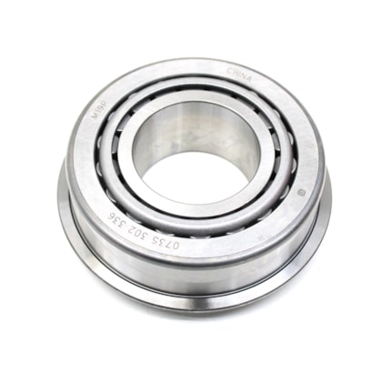 ZF | 0750117844 | ROLAMENTO (HM807046/HM807010BT) EIXO PRINCIPAL/ENTALHADO SUPERIOR IVECO/MB/VW CAMBIO ZF 9S (COM RASGO E TRAVA) (50,80X104,78X36,51MM) (0735302336)