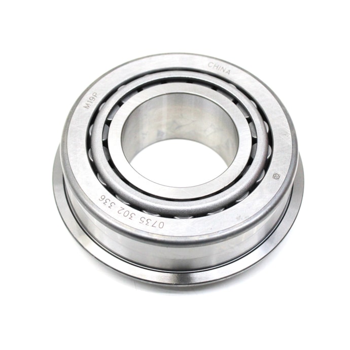 ZF | 0750117844 | ROLAMENTO (HM807046/HM807010BT) EIXO PRINCIPAL/ENTALHADO SUPERIOR IVECO/MB/VW CAMBIO ZF 9S (COM RASGO E TRAVA) (50,80X104,78X36,51MM) (0735302336)-e553d351-9f7d-499c-b2ee-b06ade5cf997