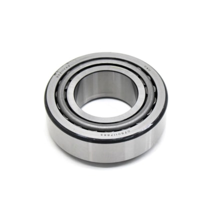 ZF | 0750117883 | ROLAMENTO (33211) CONTRA EIXO MB/VW CAMBIO ZF 8S/16S (LADO DA ESTRIA)
