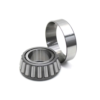 ZF | 0750117883 | ROLAMENTO (33211) CONTRA EIXO MB/VW CAMBIO ZF 8S/16S (LADO DA ESTRIA)