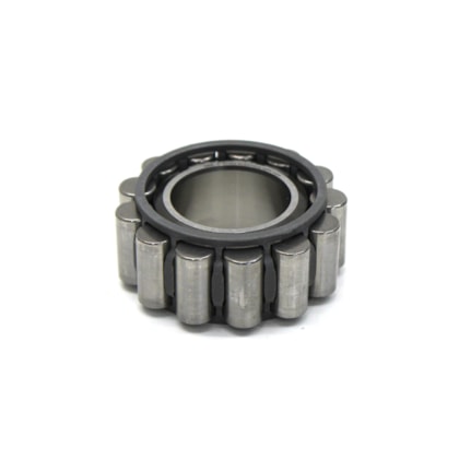 ZF | 0750118010 | ROLAMENTO GAIOLA FUNDO EIXO PILOTO/PONTA EIXO ENTALHADO MB/VOLVO CAMBIO ZF 8S/16S (30X60X23MM)