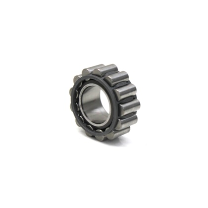 ZF | 0750118010 | ROLAMENTO GAIOLA FUNDO EIXO PILOTO/PONTA EIXO ENTALHADO MB/VOLVO CAMBIO ZF 8S/16S (30X60X23MM)