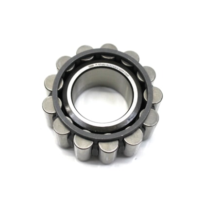 ZF | 0750118010 | ROLAMENTO GAIOLA FUNDO EIXO PILOTO/PONTA EIXO ENTALHADO MB/VOLVO CAMBIO ZF 8S/16S (30X60X23MM)
