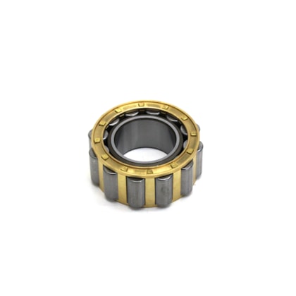 ZF | 0750118038 | ROLAMENTO (88545) GAIOLA FUNDO EIXO PILOTO/PONTA EIXO ENTALHAD MB/VW CAMBIO ZF 16S1650 (35X68X25MM)