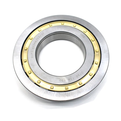 ZF | 0750118130 | ROLAMENTO (NUP216) ROLETE CORPO EIXO PILOTO IVECO/MB/VW CAMBIO ZF 8S/16S (80X150X28MM)