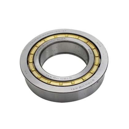 ZF | 0750118471 | ROLAMENTO (NUP2216) ROLETE VW/MB CAMBIO ZF16S (COM RASGO E TRAVA) (80X140X33MM)