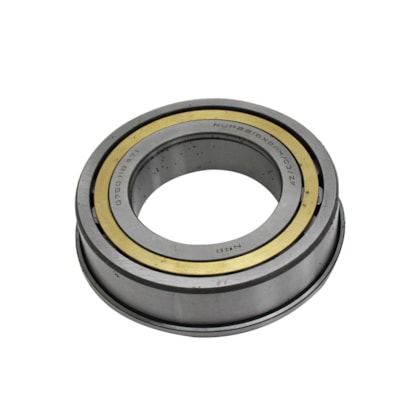 ZF | 0750118471 | ROLAMENTO (NUP2216) ROLETE VW/MB CAMBIO ZF16S (COM RASGO E TRAVA) (80X140X33MM)