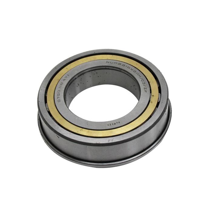 ZF | 0750118471 | ROLAMENTO (NUP2216) ROLETE VW/MB CAMBIO ZF16S (COM RASGO E TRAVA) (80X140X33MM)-61f8460f-3d5f-4b28-9265-1fbca14d274c