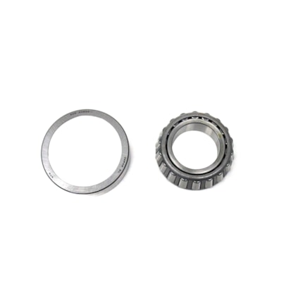 ZF | 0750120067 | ROLAMENTO (33899/33822) IVECO CAMBIO ZF 16AS