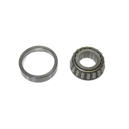 ZF | 0750120071 | ROLAMENTO (33885/33822) CONTRA EIXO INFERIOR LADO DA ESTRIA MB CAMBIO ZF AK680/S6820