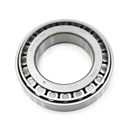 ZF | 0750120334 | ROLAMENTO DE ROLOS CONICOS