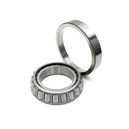 ZF | 0750120334 | ROLAMENTO DE ROLOS CONICOS