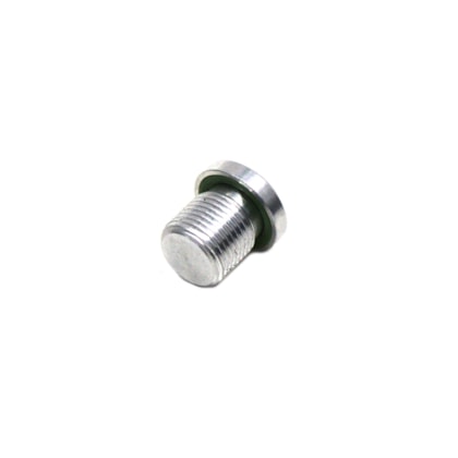 ZF | 1067301084 | BUJAO/TAMPAO ROSCADO ALLEN (18MM) M18X1,5 CARCACA ACOPLAMENTO IVECO/MB CAMBIO ZF 6S480VO (COM VEDACAO)
