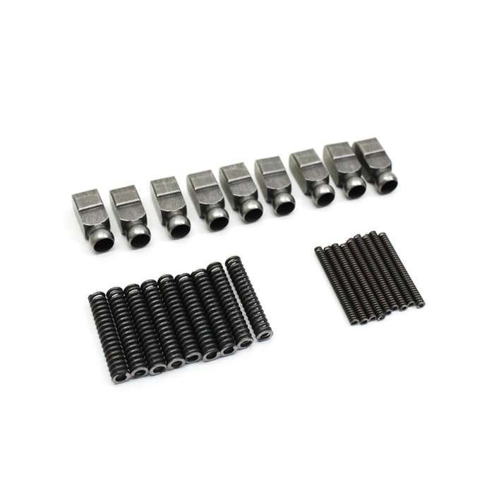 ZF | 1250198400 | KIT REPARO PRESSIONADOR MB CAMBIO ZF AKS680/S690-8ce7c6d1-5ef6-41dc-9be2-c5b8eda86279