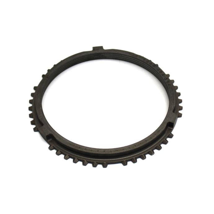 ZF | 1268304594 | ANEL SINCRONIZADO 1M/2M (1/2) IVECO/MB/VOLVO/SCANIA | VW CONSTELLATION | CAMBIO ZF 6S/6AS/6S1550/S5820/S6820/9S-4a8f0938-7047-4349-b10f-7c94a26fc5b5