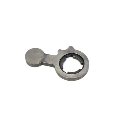 ZF | 1268307155 | LINGUETA DE ARRASTE EIXO TRAMBULADOR MB/SCANIA/VOLVO CAMBIO ZF S690/S61550