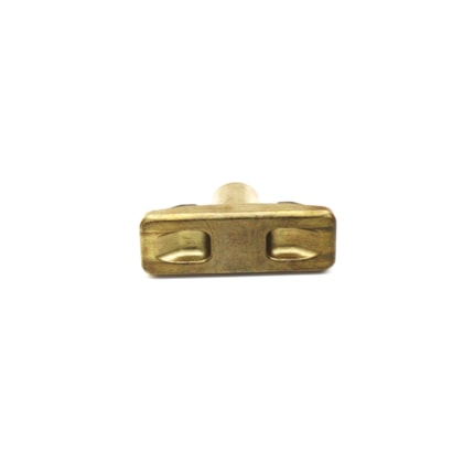 ZF | 1272334003 | PASTILHA/GUIA DESLIZANTE GARFO ENGATE IVECO/MB/VW CAMBIO ZF AK680/S680/S690/4S/9S