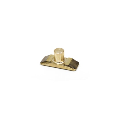 ZF | 1272334003 | PASTILHA/GUIA DESLIZANTE GARFO ENGATE IVECO/MB/VW CAMBIO ZF AK680/S680/S690/4S/9S