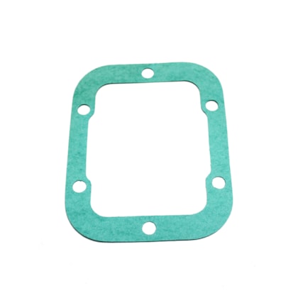 ZF | 1290301140 | JUNTA TAMPA/PLACA FECHAMENTO PARTE LATERAL CARCACA FORD/VW CAMBIO ZF S5420/S5420HD/5S580TO