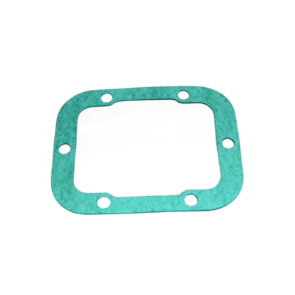 ZF | 1290301140 | JUNTA TAMPA/PLACA FECHAMENTO PARTE LATERAL CARCACA FORD/VW CAMBIO ZF S5420/S5420HD/5S580TO
