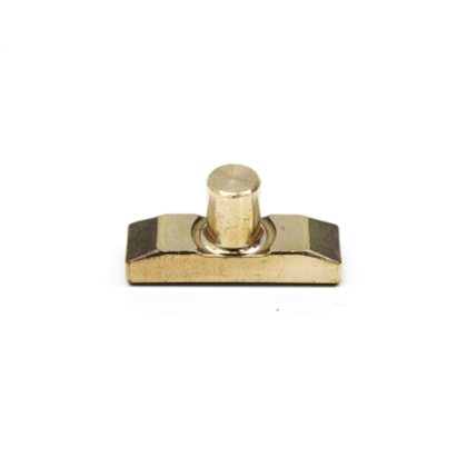ZF | 1290306066 | PASTILHA/GUIA DESLIZANTE GARFO ENGATE MUDANCA MB/VW CAMBIO ZF S5680/6S1010BO/9S1110/9S1110TD