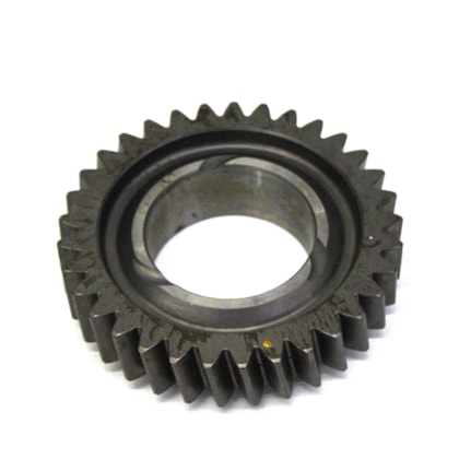 ZF | 1290395010 | ENGRENAGEM 2M MOVEL Z33 MB CAMBIO ZF S5680 (SERIE 10) (ALTURA 43,50MM)