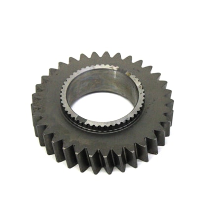 ZF | 1290395010 | ENGRENAGEM 2M MOVEL Z33 MB CAMBIO ZF S5680 (SERIE 10) (ALTURA 43,50MM)