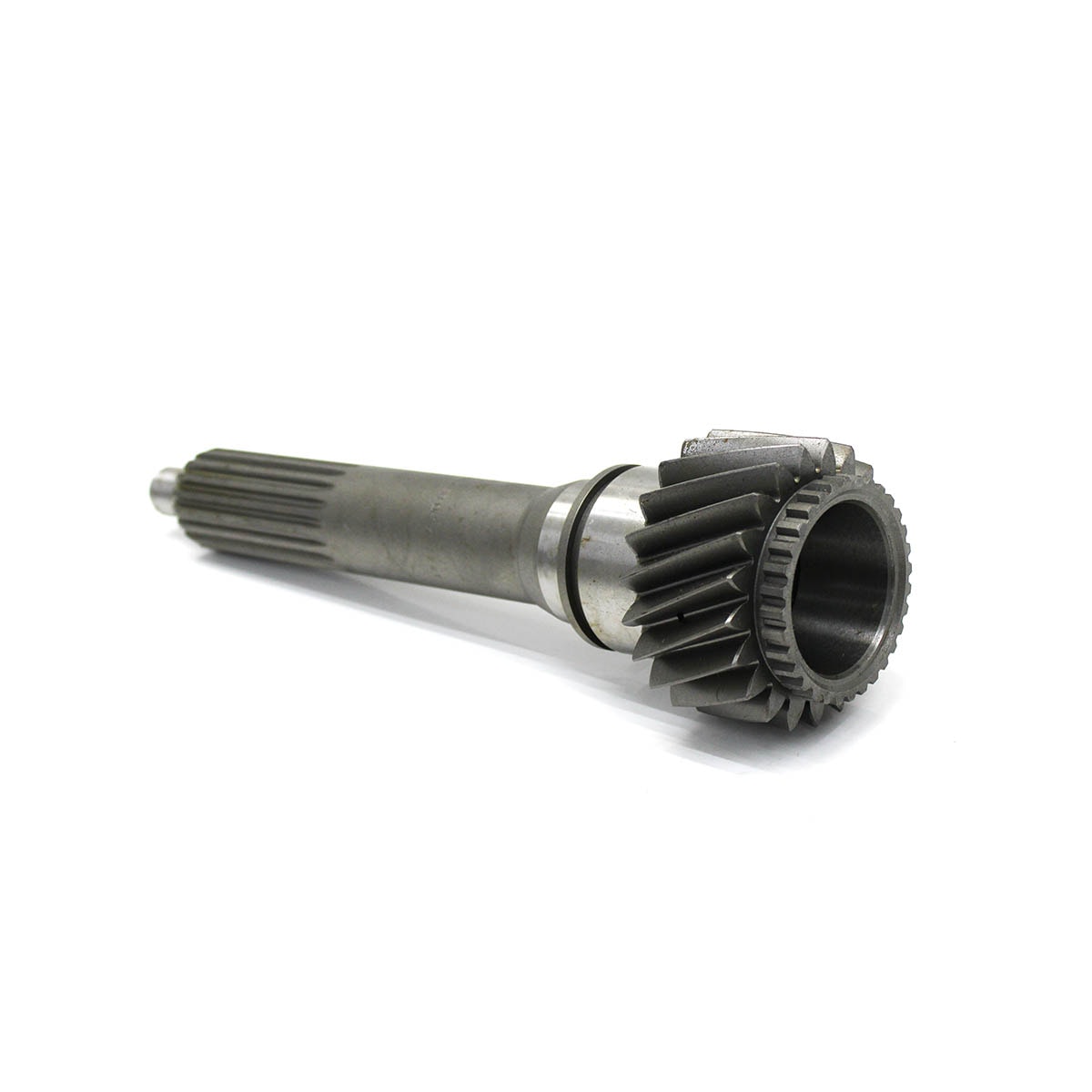 ZF | 1290395314 | EIXO PILOTO Z21 18E/32E MB CAMBIO ZF S5680 | Msam