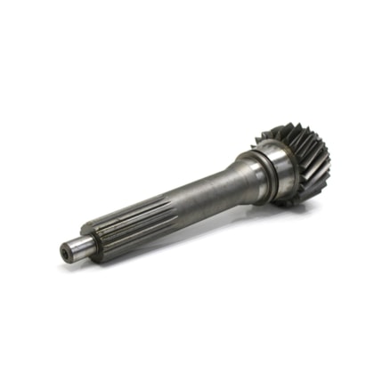 ZF | 1290395314 | EIXO PILOTO Z21 18E/32E MB CAMBIO ZF S5680