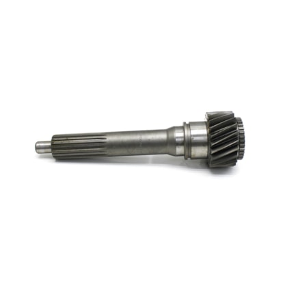 ZF | 1290395314 | EIXO PILOTO Z21 18E/32E MB CAMBIO ZF S5680