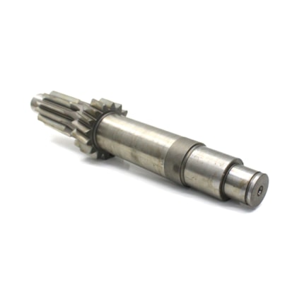 ZF | 1290395334 | CONTRA EIXO INFERIOR Z16/Z11 MB CAMBIO ZF S5680 (SERIE 58) (PARA VEICULOS SEM TOMADA FORCA)