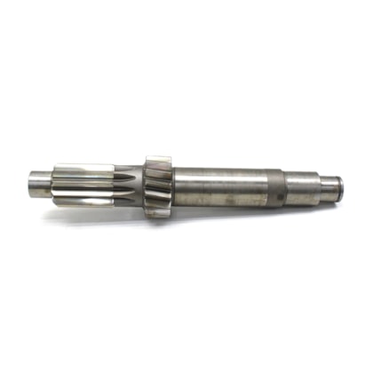 ZF | 1290395334 | CONTRA EIXO INFERIOR Z16/Z11 MB CAMBIO ZF S5680 (SERIE 58) (PARA VEICULOS SEM TOMADA FORCA)