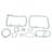 ZF | 1295298804 | JG JUNTAS (PAPEL) VW/MB/VOLVO CAMBIO ZF 8S1350/16S1300/16S1600/16S1650-9633745a-006e-4c1f-be26-c3a12e6f91ea