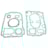 ZF | 1295298891 | JG JUNTAS (PAPEL) VW/MB/VOLVO CAMBIO ZF 8S1350/16S1300/16S1600/16S1650-6685f149-99f4-4493-97a6-abcc2a24d913