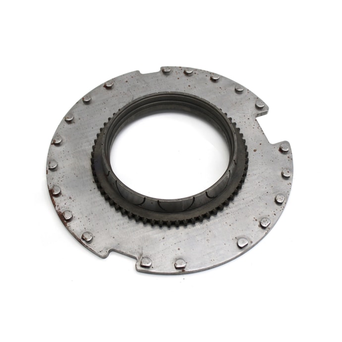 ZF | 1296233008 | CORPO ACOPLAMENTO (GP TRANSFERENCIA) VW/MB CAMBIO ZF 16S1650-94795346-69ce-406a-b886-3c0e2ad42f8f