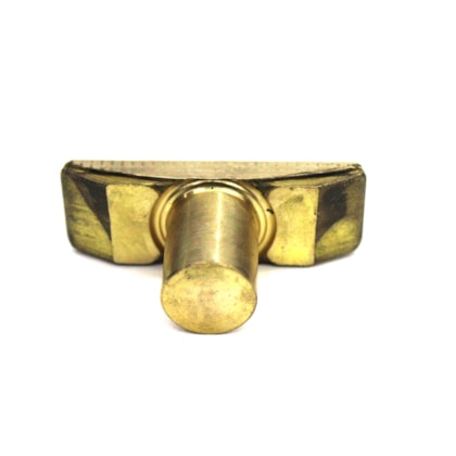 ZF | 1296334004 | PASTILHA/GUIA DESLIZANTE GARFO MUDANCA CANECA/CILINDRO GP (TRANSFERENCIA) IVECO/VW CAMBIO ZF 16S1650