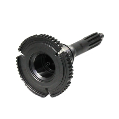 ZF | 1297202073 | EIXO PILOTO VW CAMBIO ZF 16S1455 (COM TUBO BOMBA OLEO 0730062323)