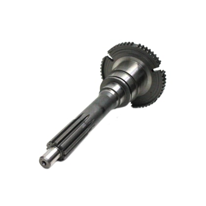 ZF | 1297202073 | EIXO PILOTO VW CAMBIO ZF 16S1455 (COM TUBO BOMBA OLEO 0730062323)