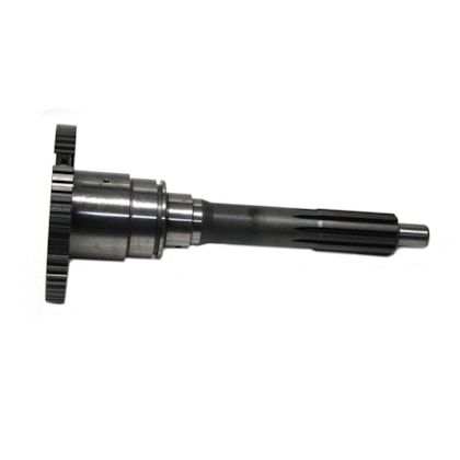 ZF | 1297202073 | EIXO PILOTO VW CAMBIO ZF 16S1455 (COM TUBO BOMBA OLEO 0730062323)